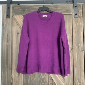 Oats Cashmere by Debra Hayburn